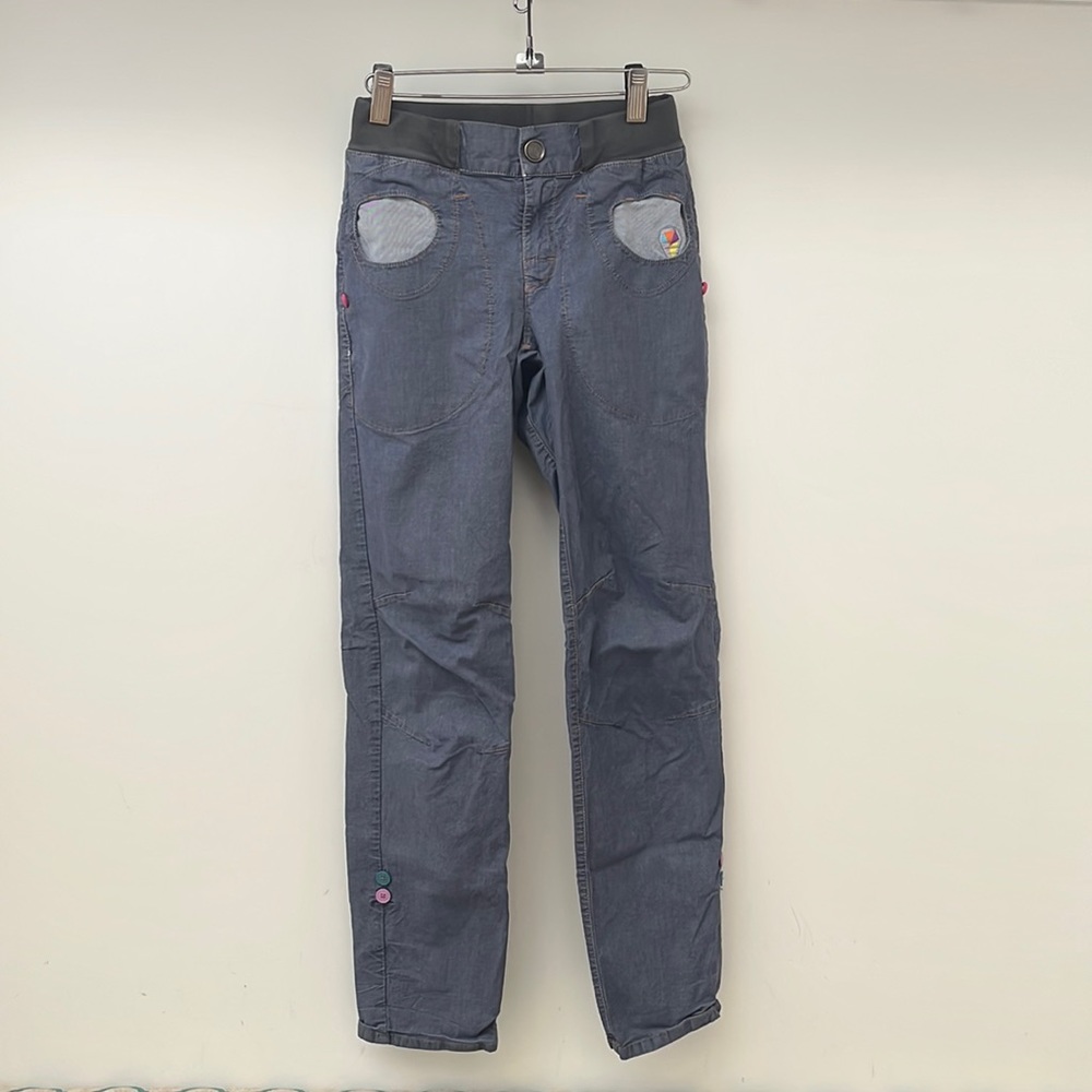 E9 women’s climbing pants